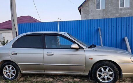 KIA Spectra II (LD), 2008 год, 250 000 рублей, 12 фотография