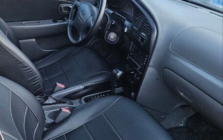 KIA Spectra II (LD), 2008 год, 250 000 рублей, 7 фотография