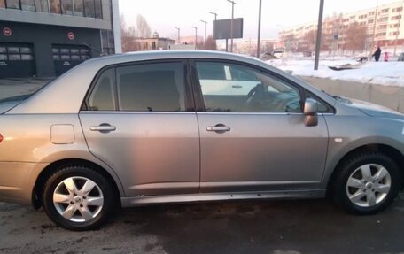 Nissan Tiida, 2012 год, 750 000 рублей, 2 фотография