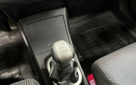 Nissan Tiida, 2012 год, 750 000 рублей, 6 фотография