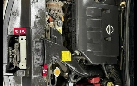 Nissan Tiida, 2012 год, 750 000 рублей, 13 фотография