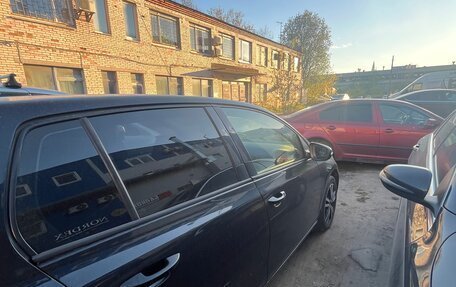 Volkswagen Golf VI, 2011 год, 660 000 рублей, 4 фотография