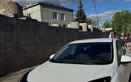 Mazda 3, 2010 год, 550 000 рублей, 2 фотография