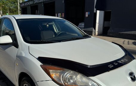 Mazda 3, 2010 год, 550 000 рублей, 3 фотография