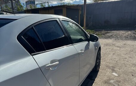 Mazda 3, 2010 год, 550 000 рублей, 5 фотография