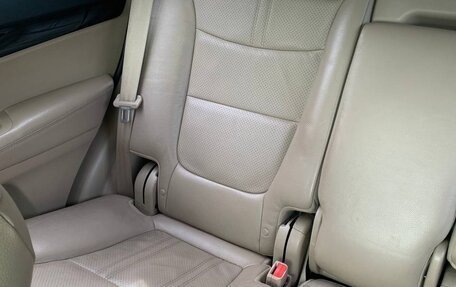 KIA Sorento II рестайлинг, 2011 год, 1 250 000 рублей, 4 фотография