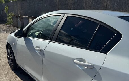 Mazda 3, 2010 год, 550 000 рублей, 4 фотография