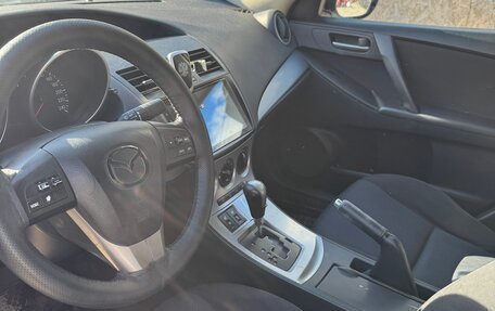 Mazda 3, 2010 год, 550 000 рублей, 7 фотография