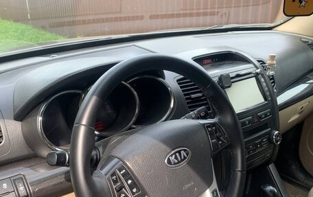 KIA Sorento II рестайлинг, 2011 год, 1 250 000 рублей, 7 фотография