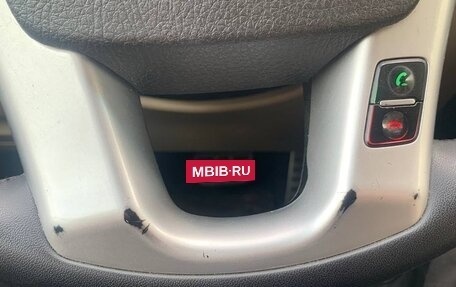 KIA Sorento II рестайлинг, 2011 год, 1 250 000 рублей, 3 фотография