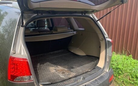 KIA Sorento II рестайлинг, 2011 год, 1 250 000 рублей, 8 фотография