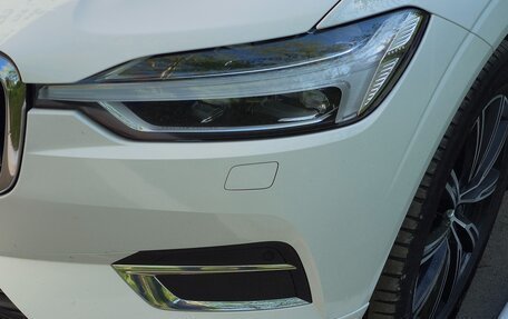 Volvo XC60 II, 2020 год, 4 100 000 рублей, 6 фотография