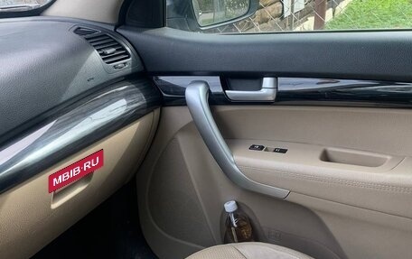 KIA Sorento II рестайлинг, 2011 год, 1 250 000 рублей, 6 фотография
