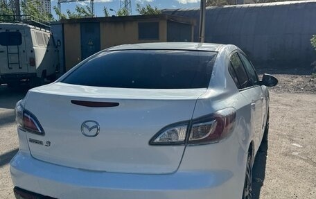 Mazda 3, 2010 год, 550 000 рублей, 6 фотография