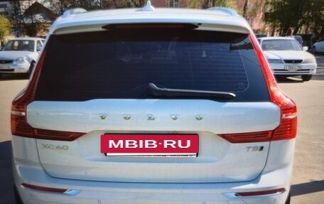 Volvo XC60 II, 2020 год, 4 100 000 рублей, 4 фотография