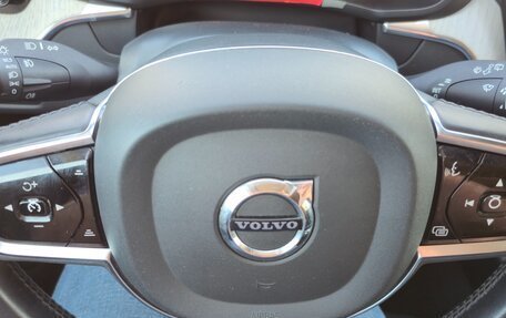 Volvo XC60 II, 2020 год, 4 100 000 рублей, 15 фотография