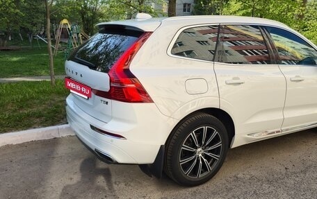 Volvo XC60 II, 2020 год, 4 100 000 рублей, 2 фотография