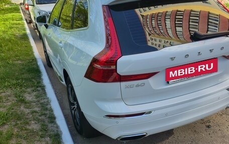 Volvo XC60 II, 2020 год, 4 100 000 рублей, 3 фотография