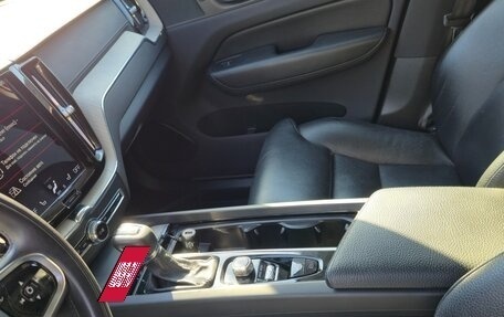 Volvo XC60 II, 2020 год, 4 100 000 рублей, 13 фотография