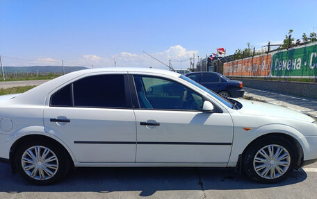 Ford Mondeo III, 2001 год, 350 000 рублей, 2 фотография