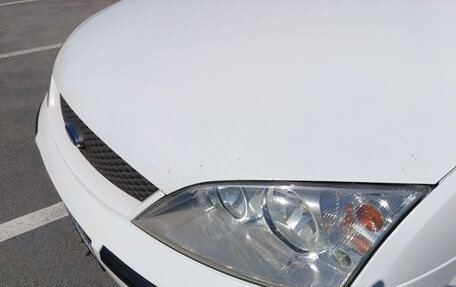 Ford Mondeo III, 2001 год, 350 000 рублей, 12 фотография