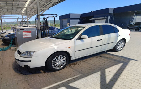 Ford Mondeo III, 2001 год, 350 000 рублей, 5 фотография