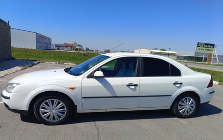 Ford Mondeo III, 2001 год, 350 000 рублей, 4 фотография