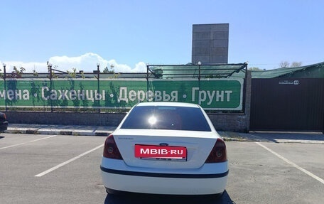 Ford Mondeo III, 2001 год, 350 000 рублей, 7 фотография