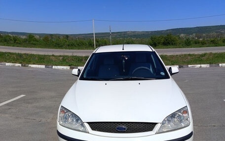 Ford Mondeo III, 2001 год, 350 000 рублей, 3 фотография