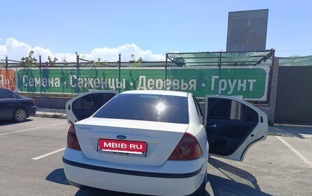 Ford Mondeo III, 2001 год, 350 000 рублей, 9 фотография