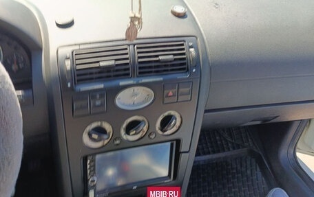 Ford Mondeo III, 2001 год, 350 000 рублей, 28 фотография