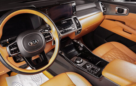 KIA Sorento IV, 2020 год, 3 449 000 рублей, 8 фотография