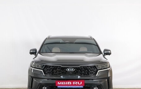 KIA Sorento IV, 2020 год, 3 449 000 рублей, 2 фотография