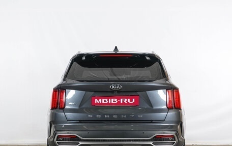 KIA Sorento IV, 2020 год, 3 449 000 рублей, 6 фотография