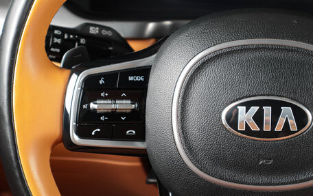 KIA Sorento IV, 2020 год, 3 449 000 рублей, 15 фотография