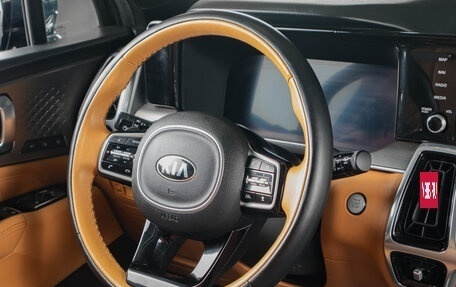 KIA Sorento IV, 2020 год, 3 449 000 рублей, 12 фотография