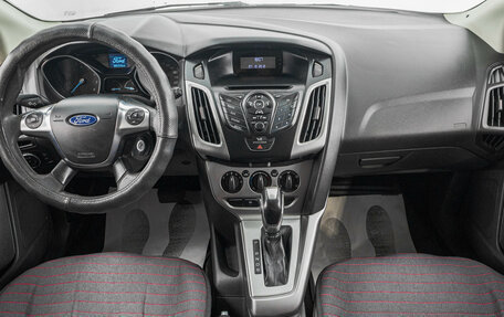 Ford Focus III, 2012 год, 699 000 рублей, 8 фотография