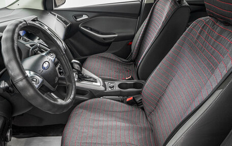 Ford Focus III, 2012 год, 699 000 рублей, 9 фотография