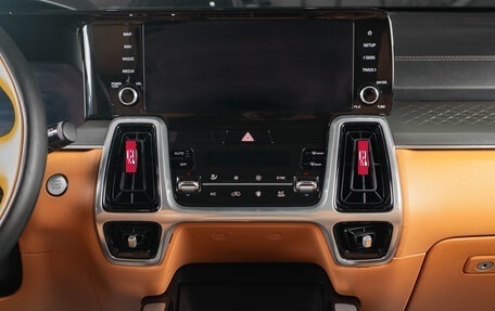 KIA Sorento IV, 2020 год, 3 449 000 рублей, 17 фотография