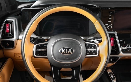 KIA Sorento IV, 2020 год, 3 449 000 рублей, 14 фотография