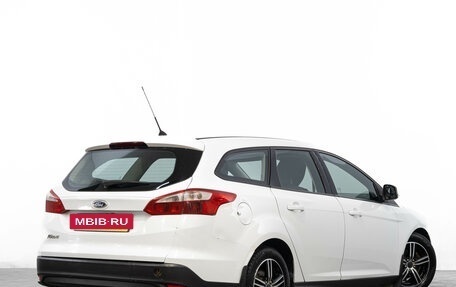 Ford Focus III, 2012 год, 699 000 рублей, 5 фотография