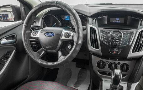 Ford Focus III, 2012 год, 699 000 рублей, 15 фотография