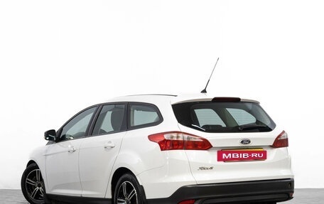 Ford Focus III, 2012 год, 699 000 рублей, 7 фотография