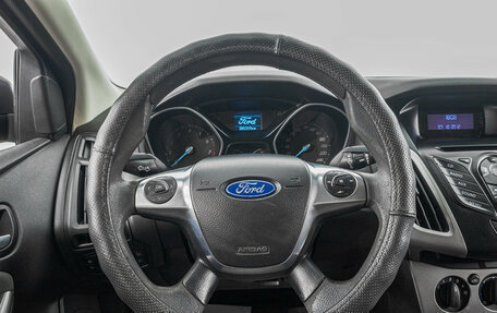 Ford Focus III, 2012 год, 699 000 рублей, 12 фотография