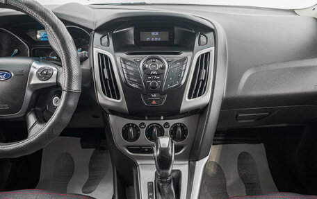 Ford Focus III, 2012 год, 699 000 рублей, 16 фотография