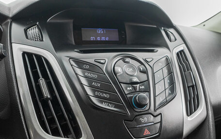 Ford Focus III, 2012 год, 699 000 рублей, 17 фотография