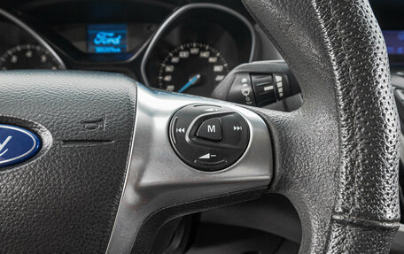 Ford Focus III, 2012 год, 699 000 рублей, 14 фотография