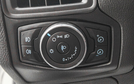 Ford Focus III, 2012 год, 699 000 рублей, 11 фотография