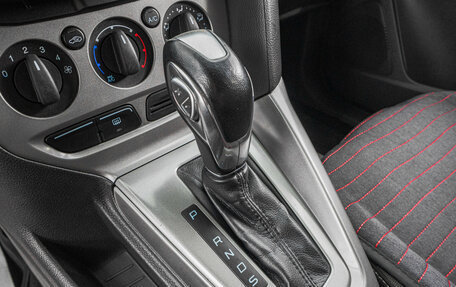 Ford Focus III, 2012 год, 699 000 рублей, 19 фотография