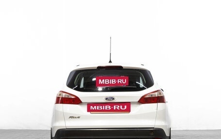 Ford Focus III, 2012 год, 699 000 рублей, 6 фотография